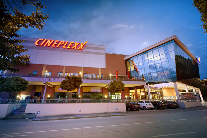 Cineplexx